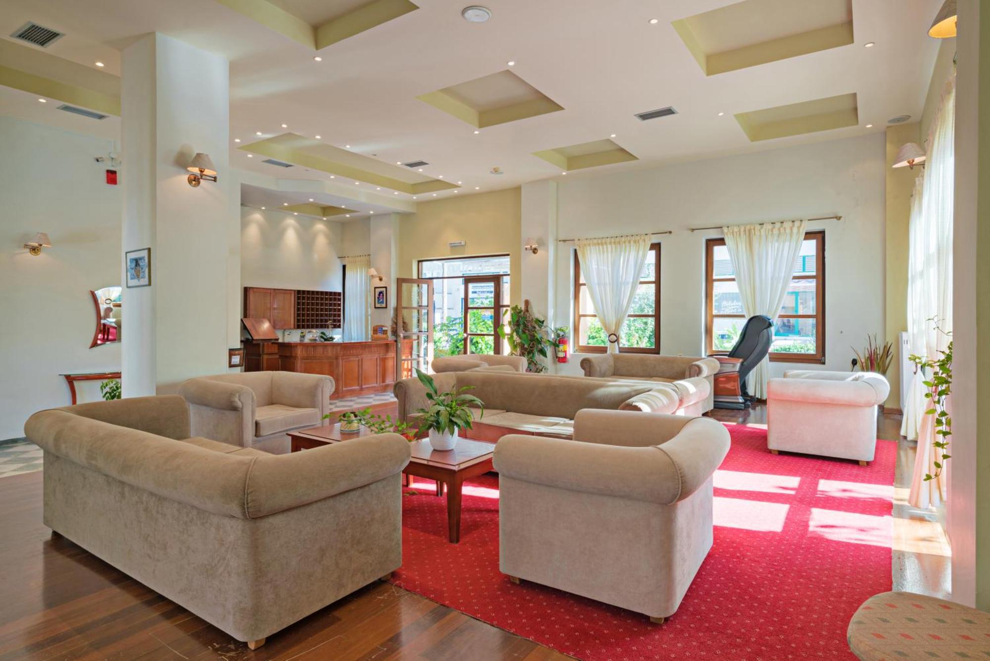 Lefkoniko Beach & Icarus Suite Apts Rethymno Exterior foto